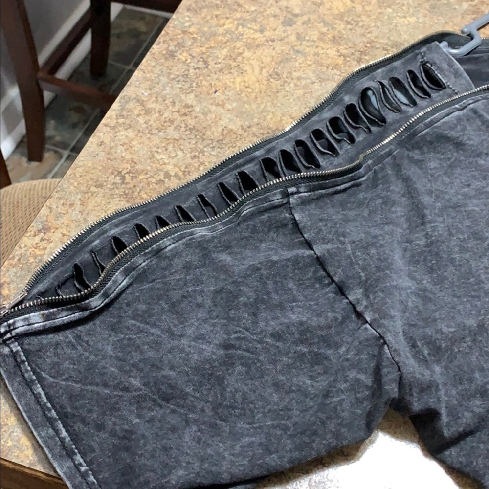 Skull Tunic - image 3